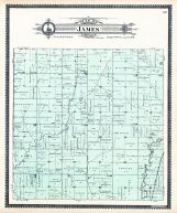 James Township, Pottawattamie County 1902